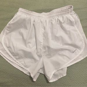 Nike Athletic Shorts